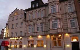 Hotel Krone